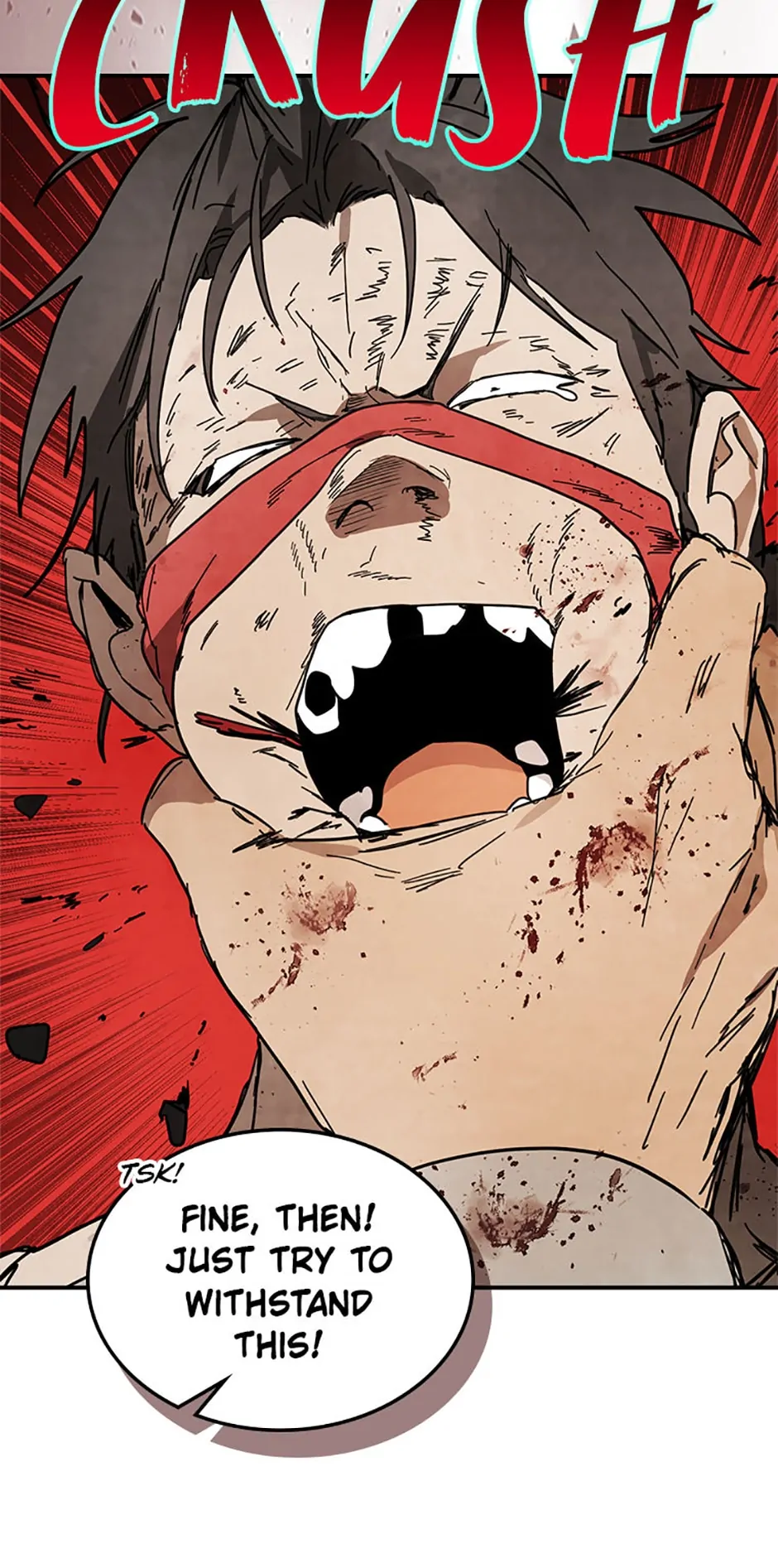 Yi Shen Dang Guan Chapter 75 9
